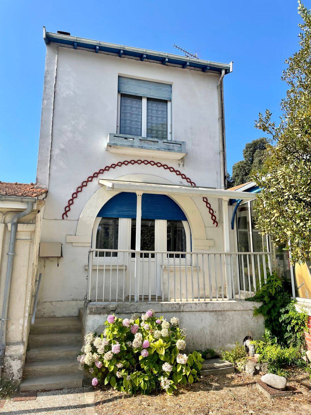 Maison 2 pièces 52 m² · à Saint-Trojan-les-Bains · 52 m² · 137 800 €