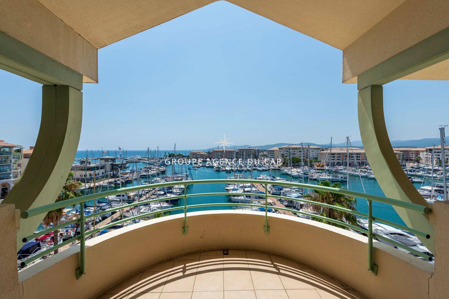 Appartement 4 pièces 115 m² · à Fréjus · 115 m² · 600 000 €