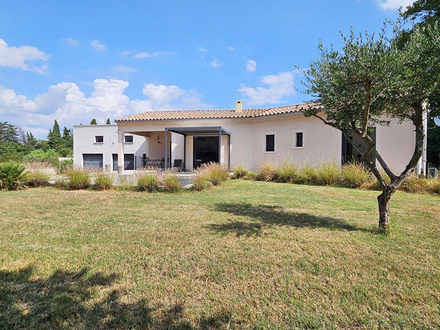 Maison 4 pièces 125 m² · à Saze · 125 m² · 495 000 €