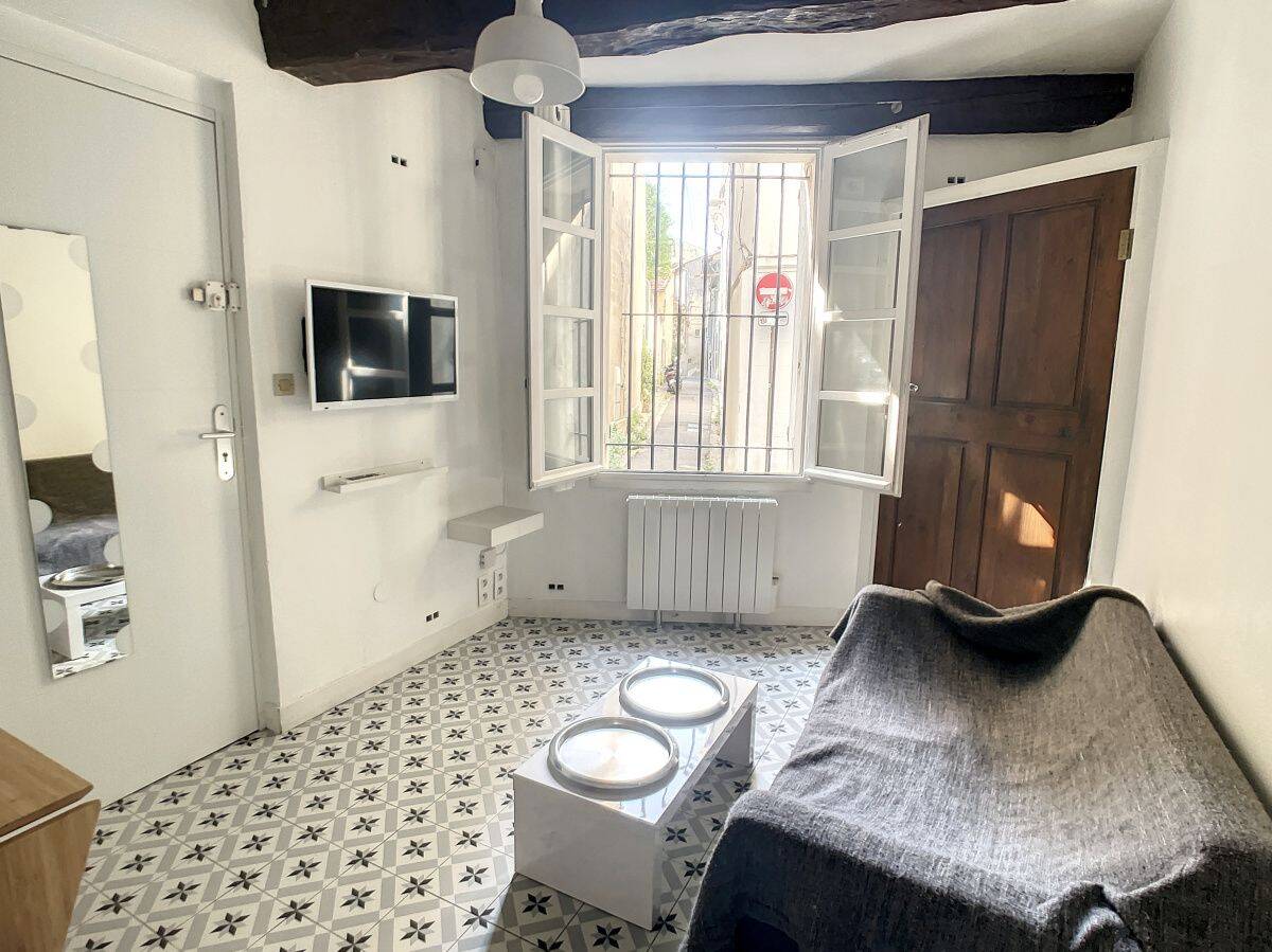 Appartement 1 pièce 24 m² · à Avignon · 24 m² · 424 €