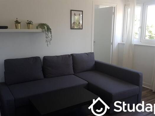 Colocation à louer 505 € 1 pièce 1 chambre 10 m² RDC Sud-Bords de Marne-Foch Chelles 77500