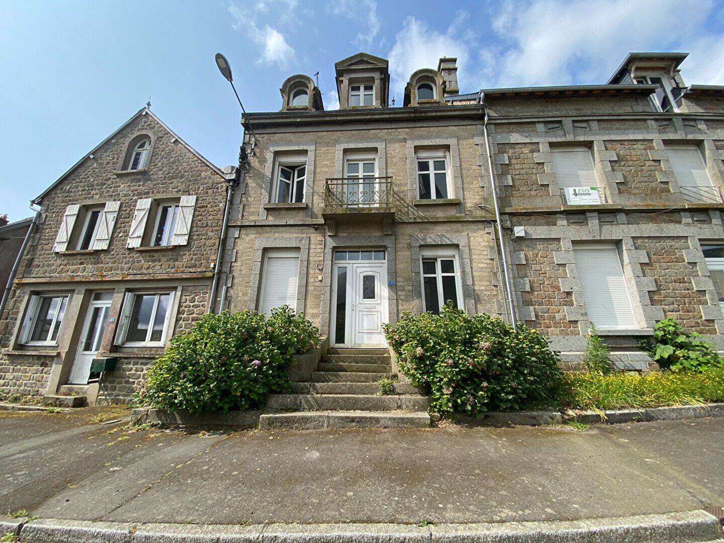 Maison 8 pièces 146 m² · à Bellou-en-Houlme · 146 m² · 87 200 €