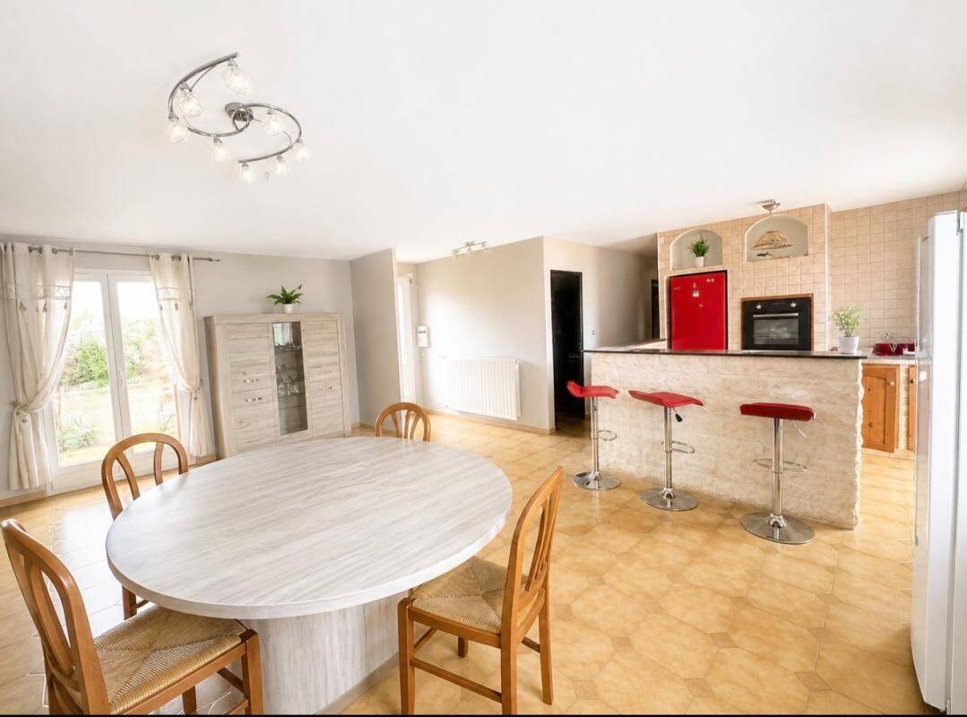 Maison 4 pièces 90 m² · à Canet · 90 m² · 254 550 €