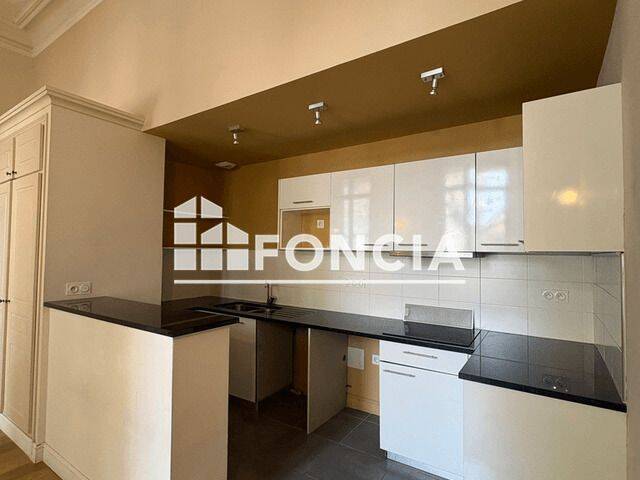 Appartement 2 pièces 49 m² · à Narbonne · 49,2 m² · 675 €/mois