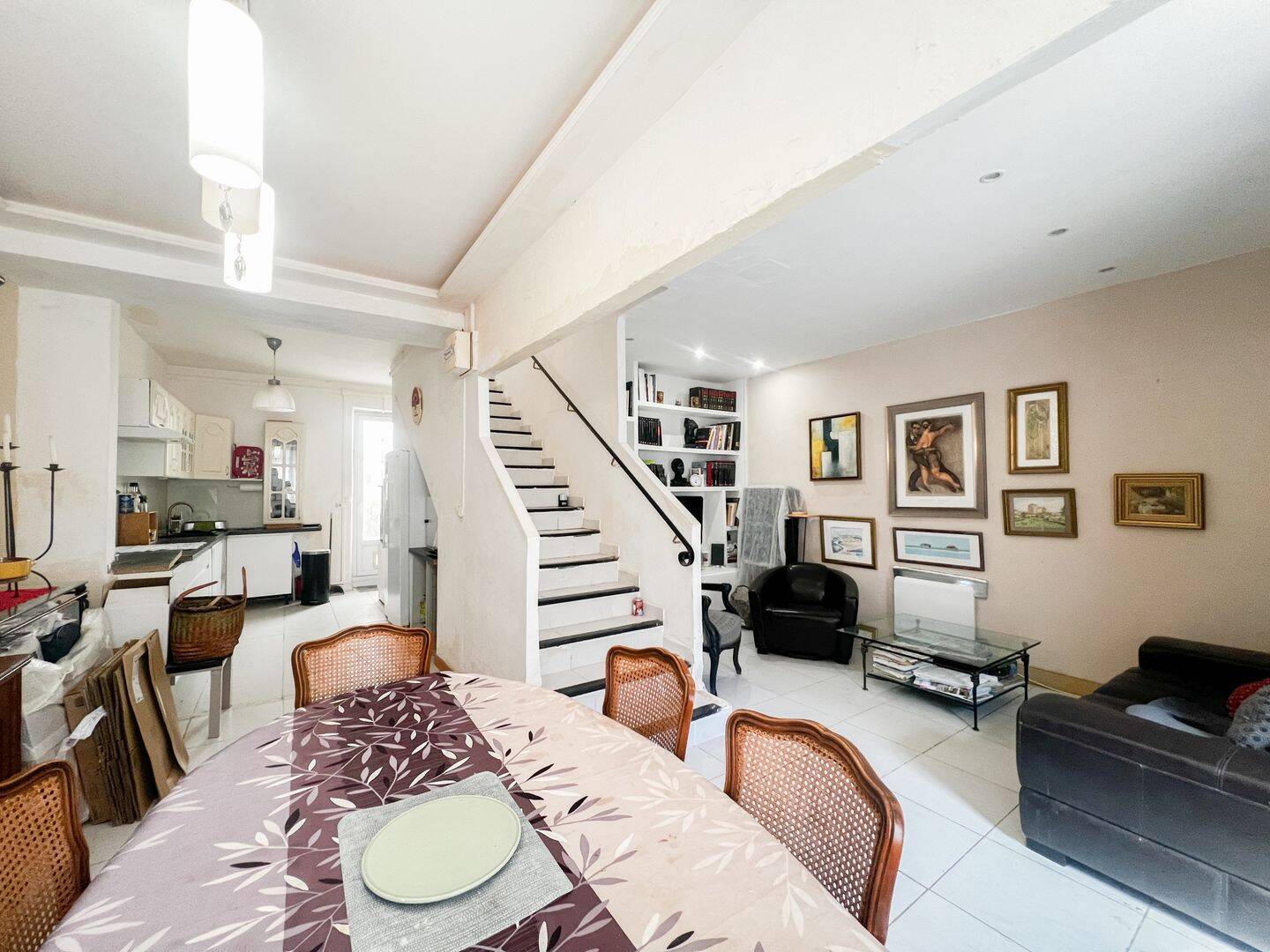 Maison 4 pièces 89 m² · à Port-de-Bouc · 88,7 m² · 200 000 €