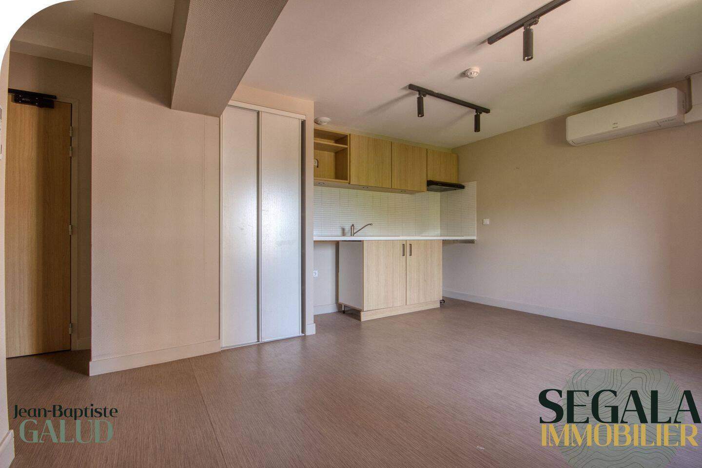 Appartement 2 pièces 39 m² · à Albi · 38,6 m² · 590 €/mois