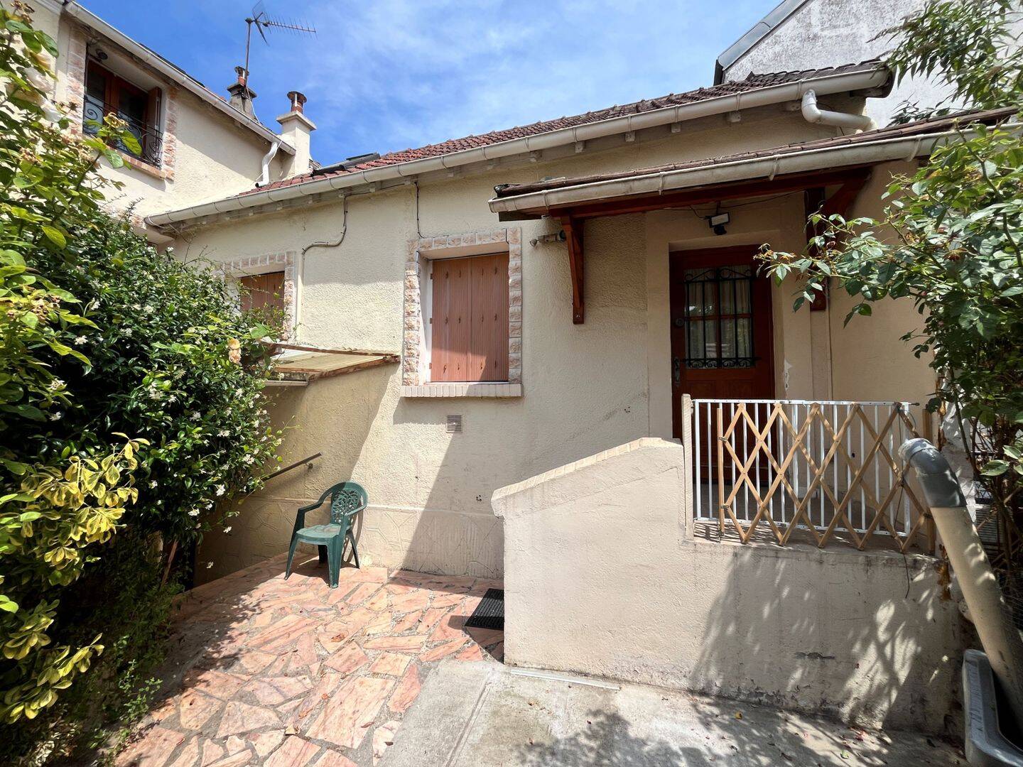 Maison 4 pièces 62 m² · à Montesson · 62 m² · 330 000 €
