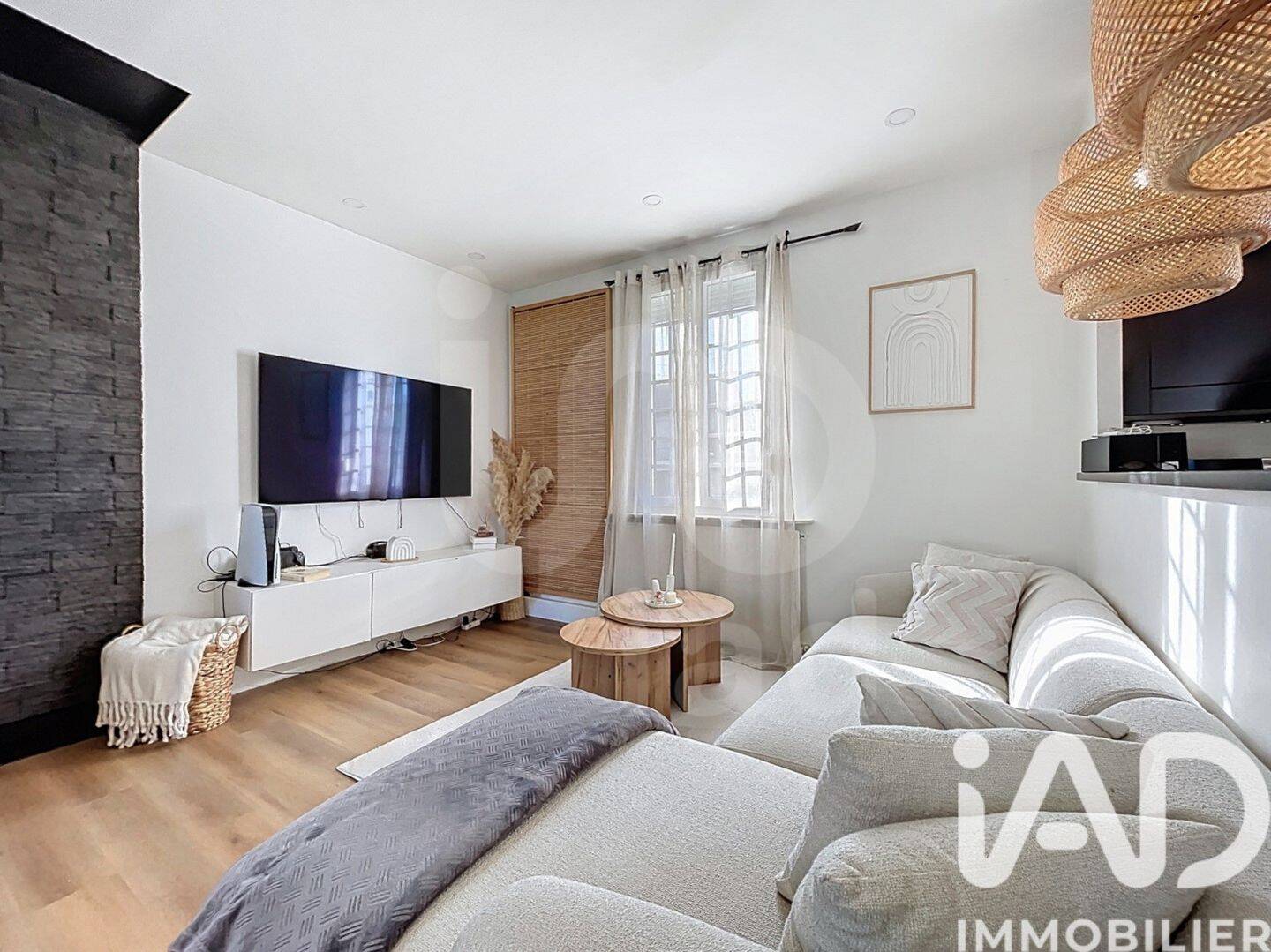Maison 6 pièces 120 m² · à Pontault-Combault · 120 m² · 369 000 €
