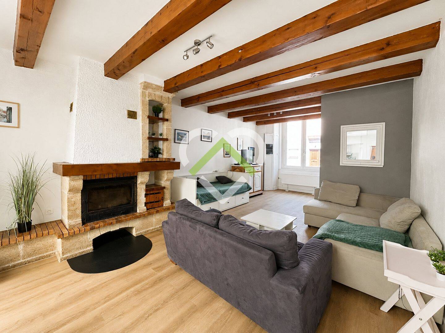 Maison 7 pièces 140 m² · à Croix · 140 m² · 372 000 €