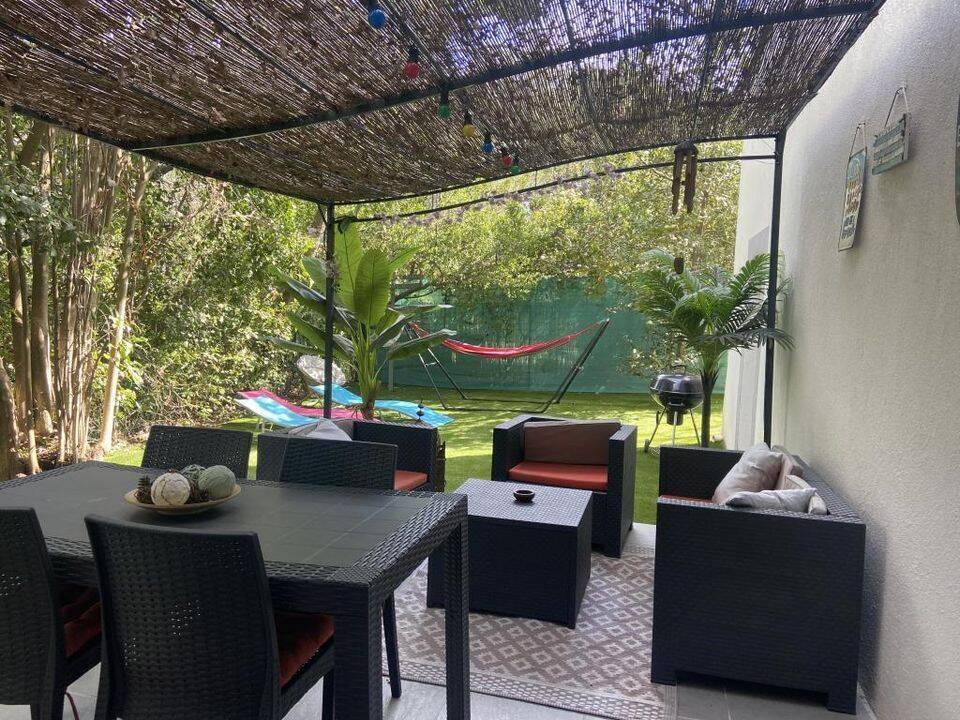 Maison 2 pièces 45 m² · à Aubagne · 45 m² · 1 100 €