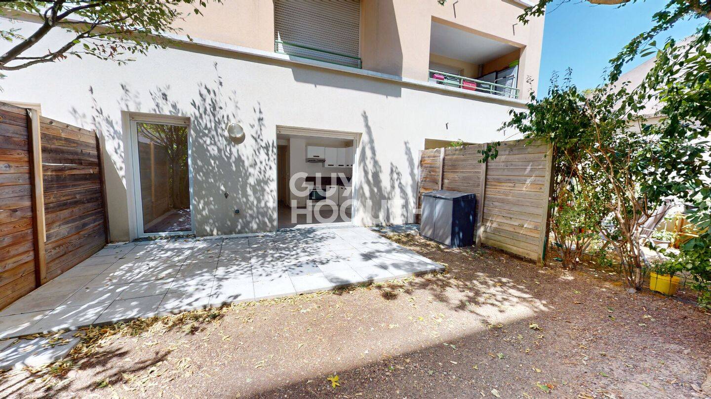 Appartement 2 pièces 31 m² · à Bagnolet · 31,1 m² · 220 000 €
