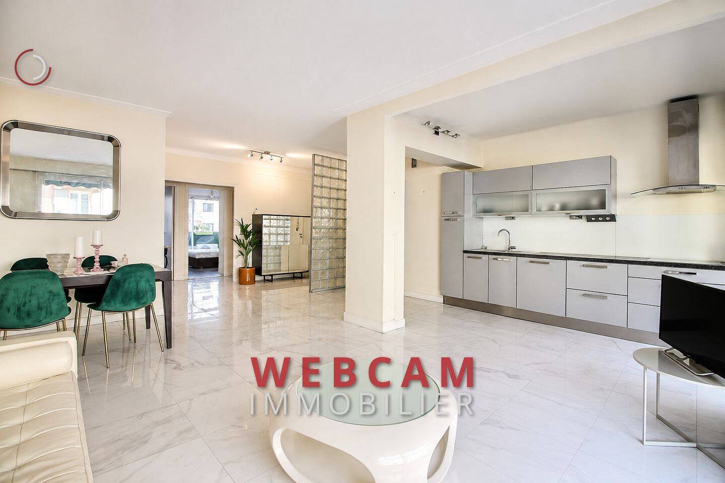 Appartement 3 pièces 73 m² · à Nice · 73 m² · 430 000 €