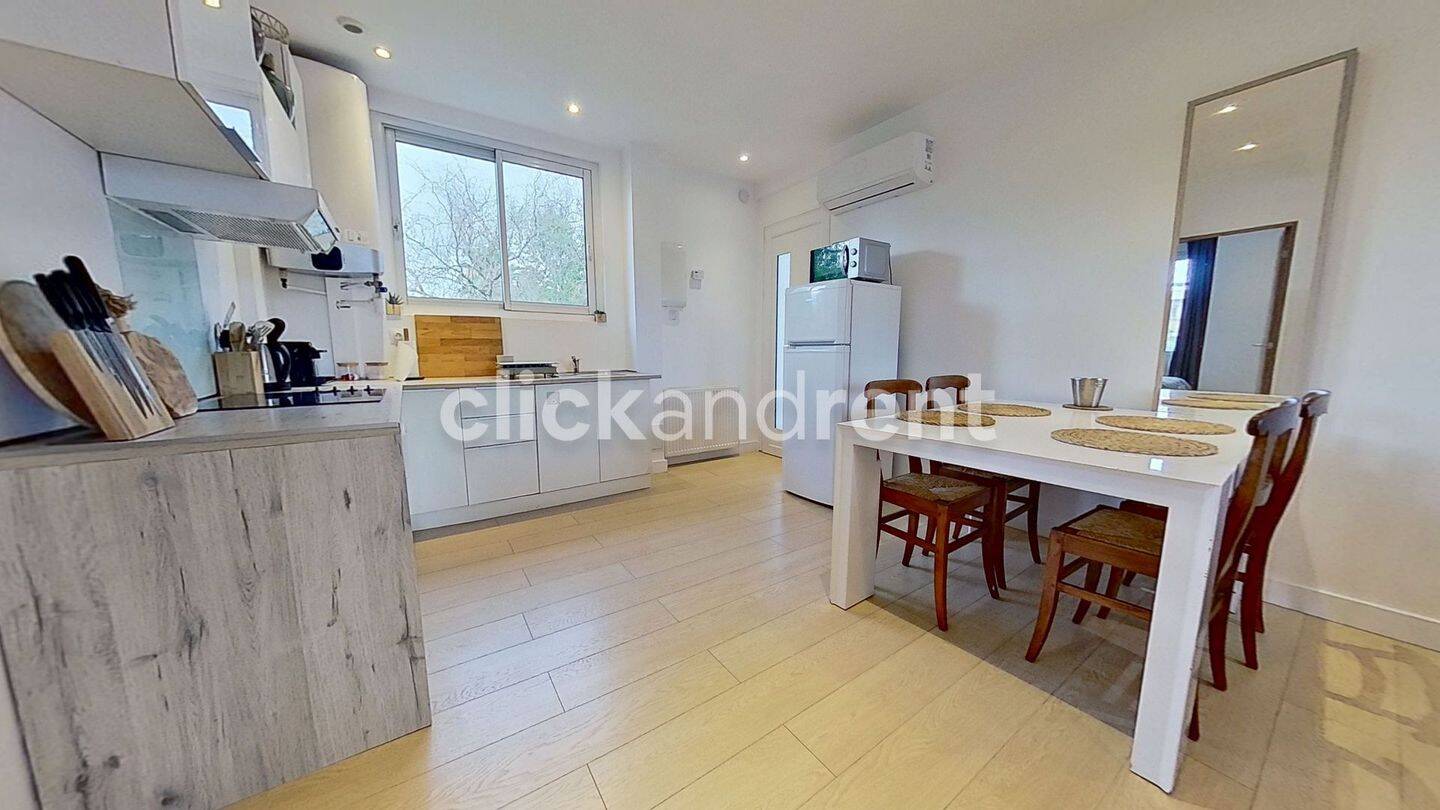 Nice Californie – Superbe 3 Pièces Meublé de 70 m² avec Balcon. — 5