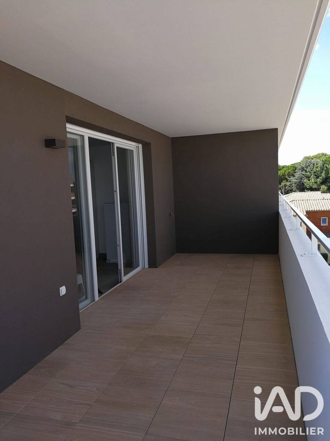 Appartement 4 pièces 76 m² · à Montpellier · 76 m² · 1 168 €