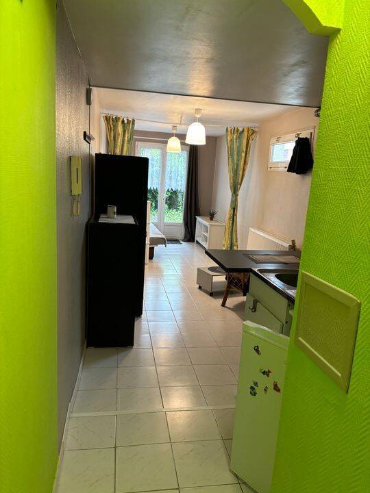 Appartement 1 pièce 22 m² · à Douai · 22 m² · 510 €