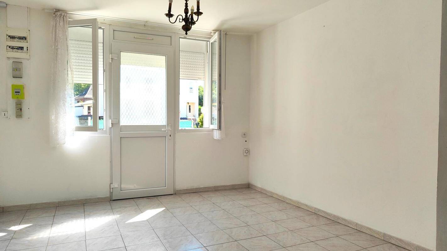 Maison 3 pièces 68 m² · à Chauny · 68 m² · 69 900 €