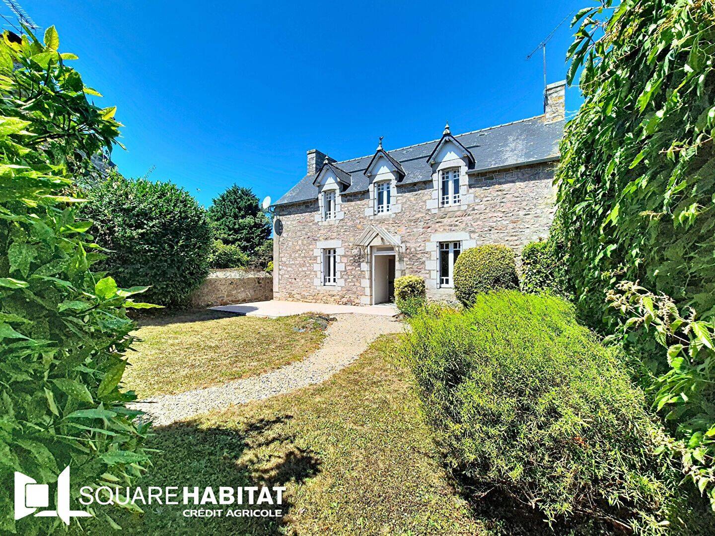 Maison 6 pièces 120 m² · à La Bouillie · 120 m² · 270 400 €