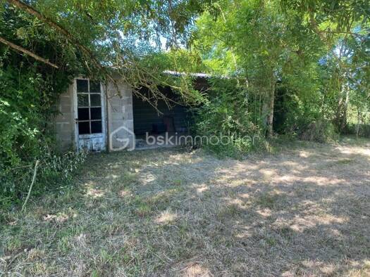 Terrain constructible à vendre 75 000 € 7 483 m² de terrain Authon 41310