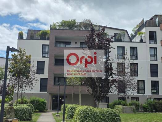 Appartement à vendre 279 000 € 2 pièces 1 chambre 40,5 m² 3ème étage Hachette Le Plessis-Robinson 92350