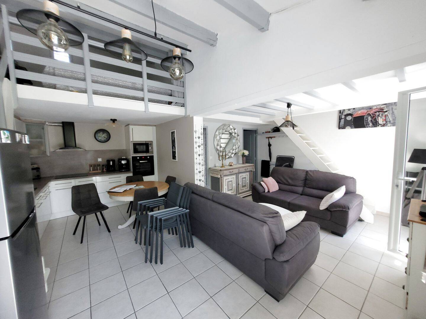 Maison 3 pièces 42 m² · à Fleury · 42 m² · 199 000 €