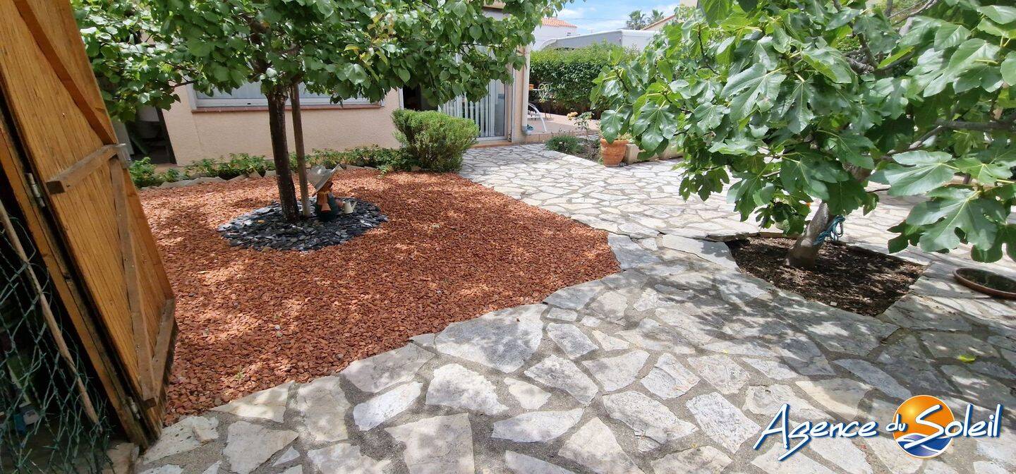 Appartement 2 pièces 47 m² · à Cabestany · 47,4 m² · 169 900 €