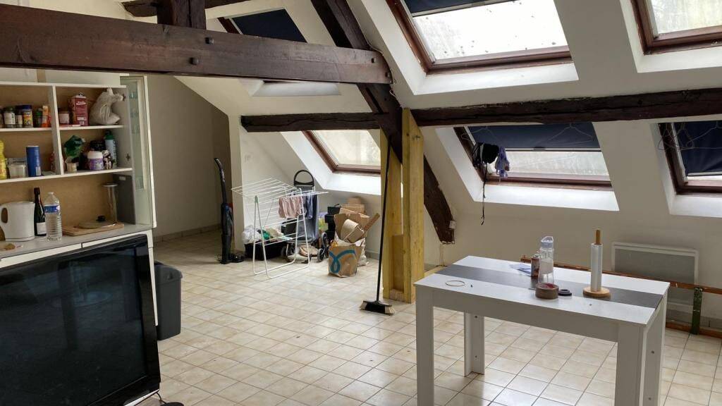Appartement 2 pièces 39 m² · à La Ferté-sous-Jouarre · 39 m² · 640 €/mois