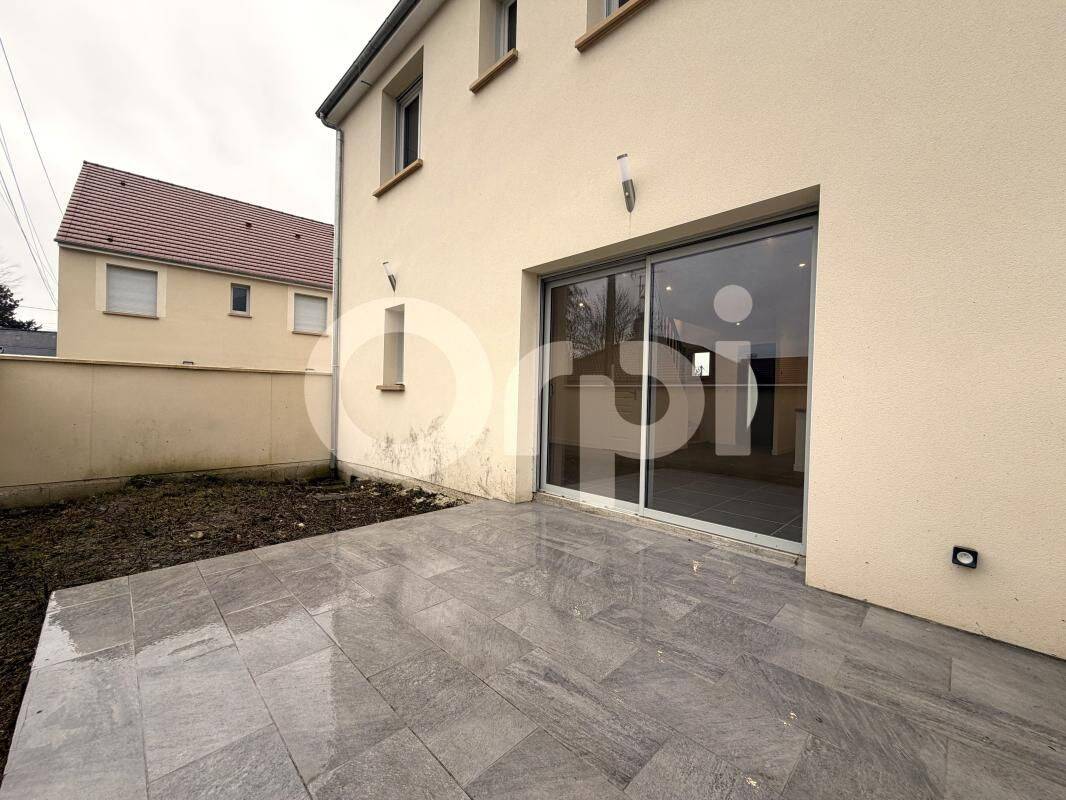 Maison 5 pièces 90 m² · à Soissons · 90 m² · 179 900 €