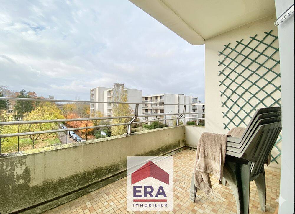 Appartement 4 pièces 84 m² · à Sartrouville · 84 m² · 200 000 €