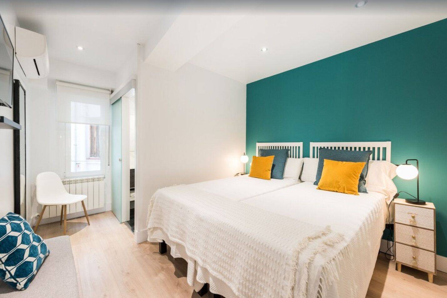Appartement 3 pièces 103 m² · à Dijon · 103 m² · 760 €