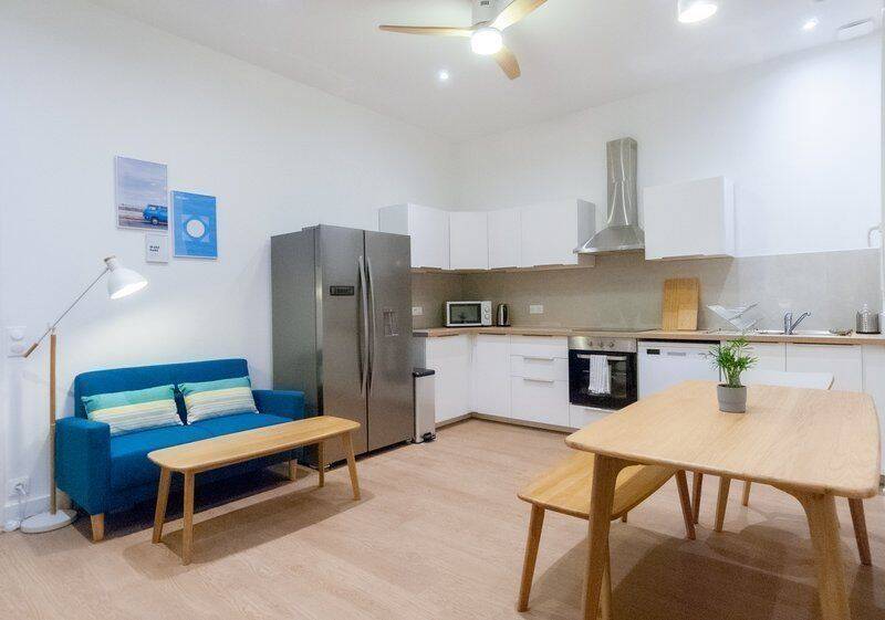 1 pièce 23 m² · à Marseille 1er Arrondissement · 23 m² · 590 €/mois