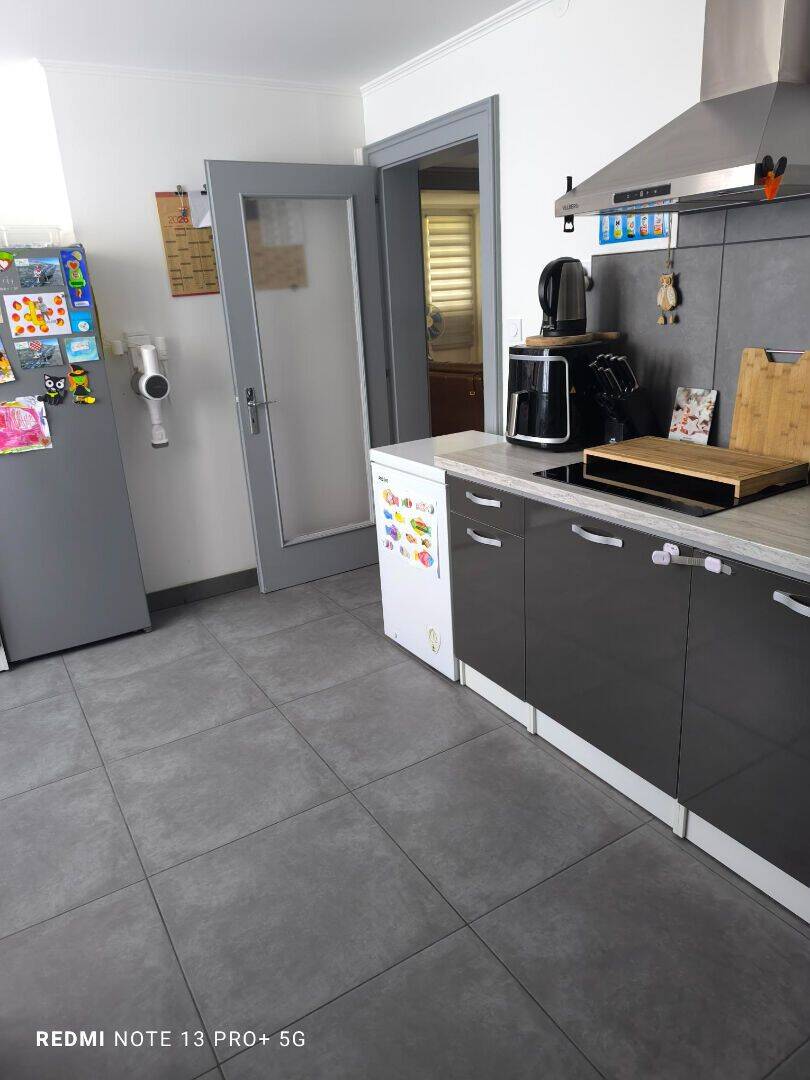Appartement 4 pièces 115 m² · à Saint-Amarin · 115 m² · 775 €/mois