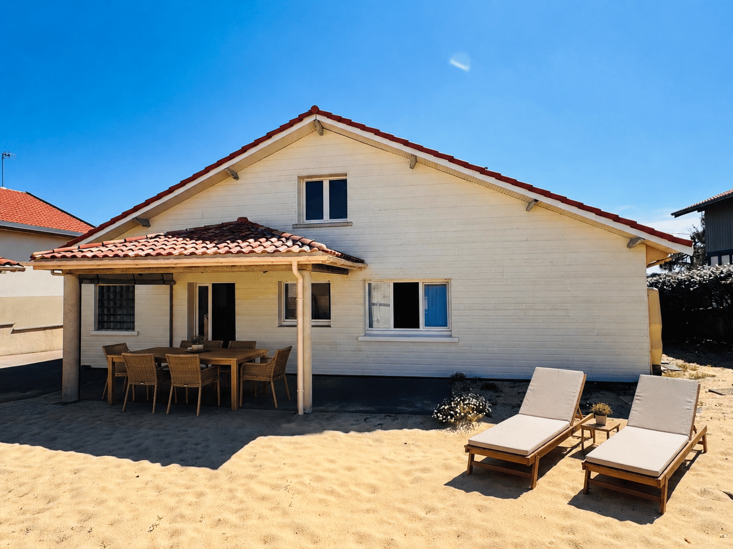 Maison 8 pièces 226 m² · à Vieux-Boucau-les-Bains · 226 m² · 760 000 €