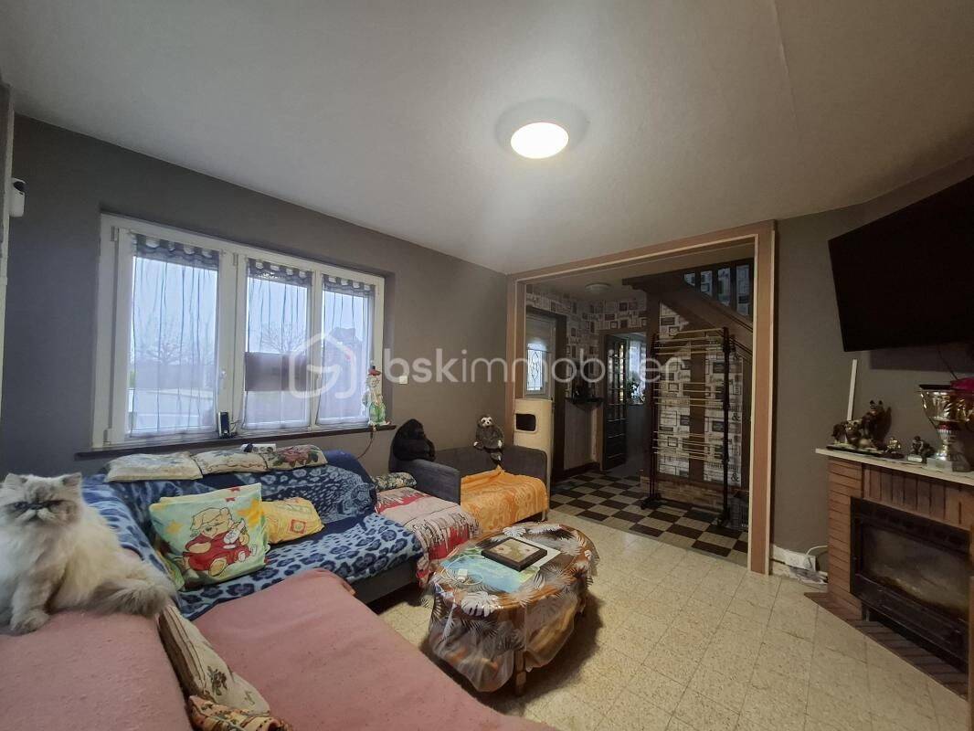 Maison 6 pièces 90 m² · à Flers · 90 m² · 141 000 €