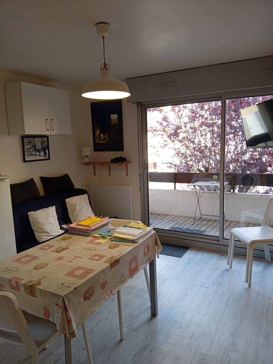 Appartement 2 pièces 26 m² · à Saint-Lary-Soulan · 25,8 m² · 125 000 €