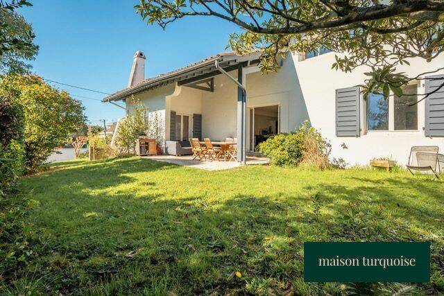 Maison 7 pièces 234 m² · à Anglet · 234 m² · 1 465 000 €