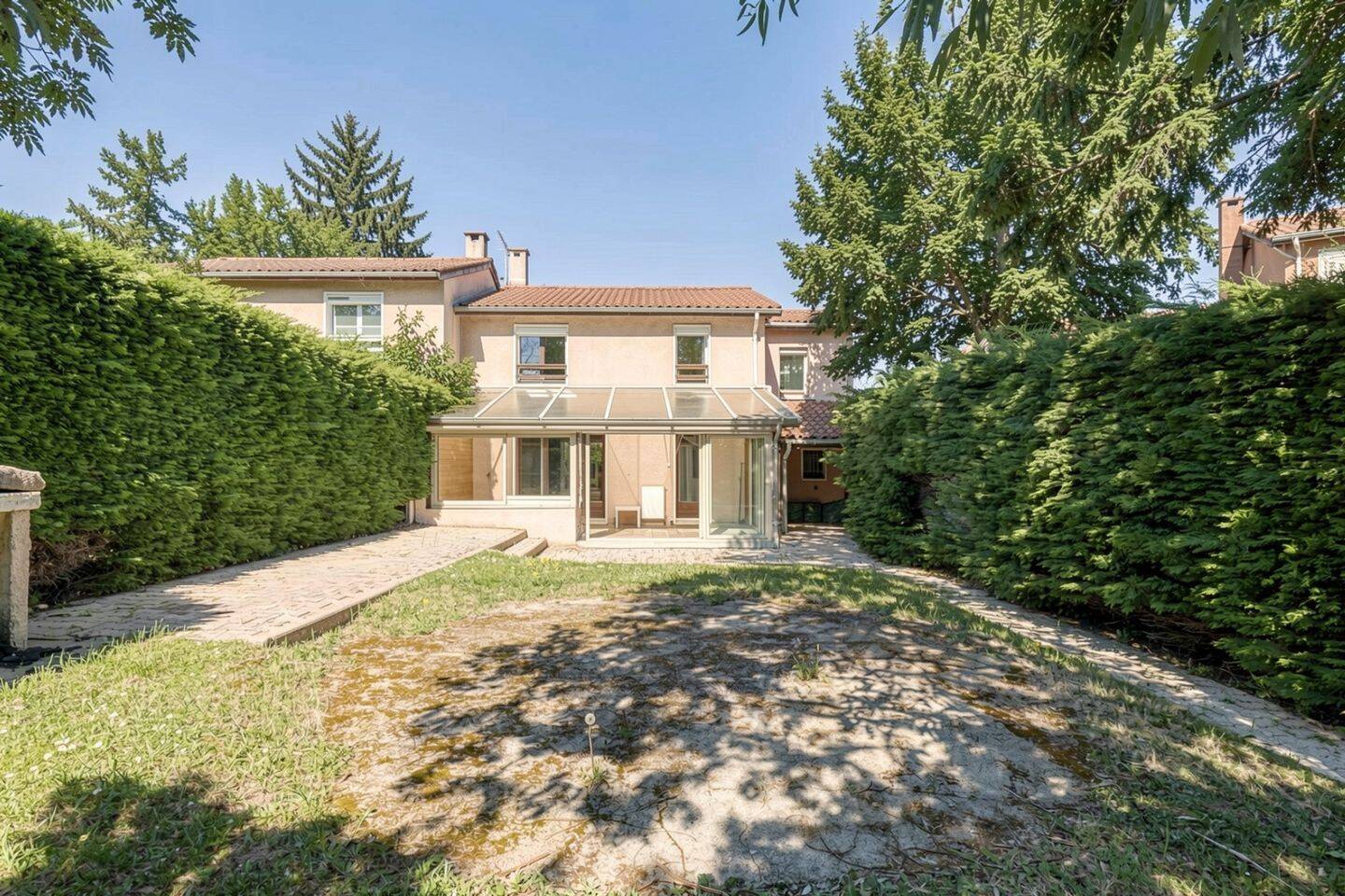 Maison 6 pièces 119 m² · à Marcy-l'Étoile · 119 m² · 469 000 €