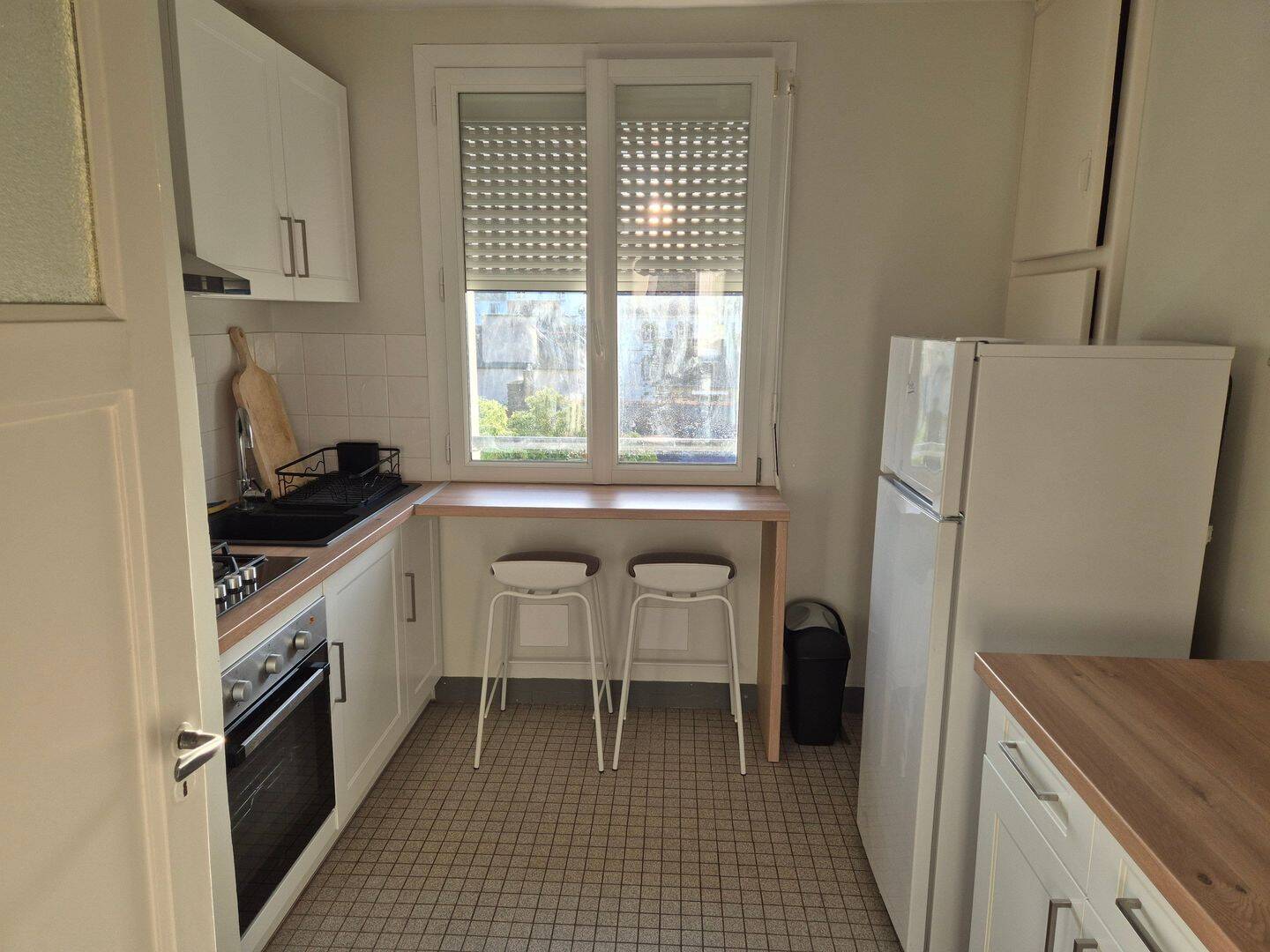 Appartement 3 pièces 55 m² · à Rennes · 55 m² · 1 165 €/mois