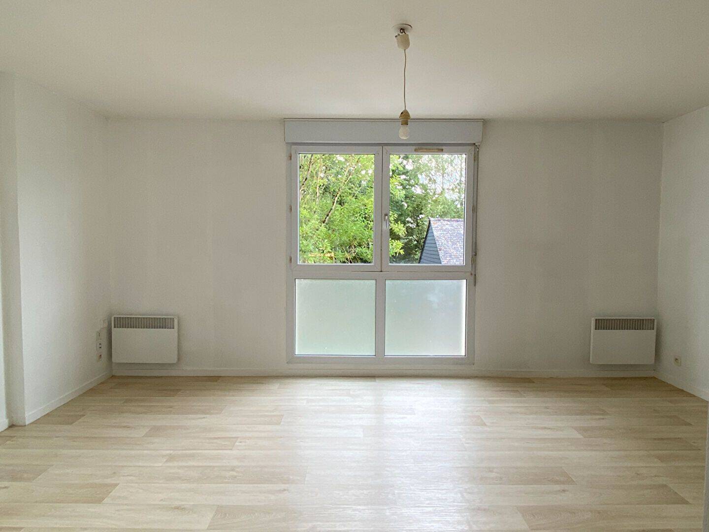 Appartement 1 pièce 28 m² · à Rennes · 28 m² · 463 €/mois