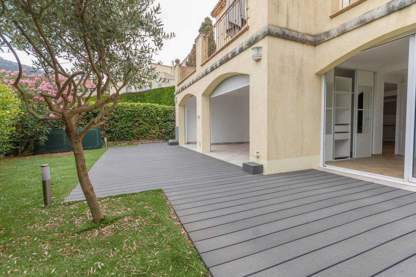 Appartement 4 pièces 110 m² · à La Turbie · 110 m² · 2 850 €