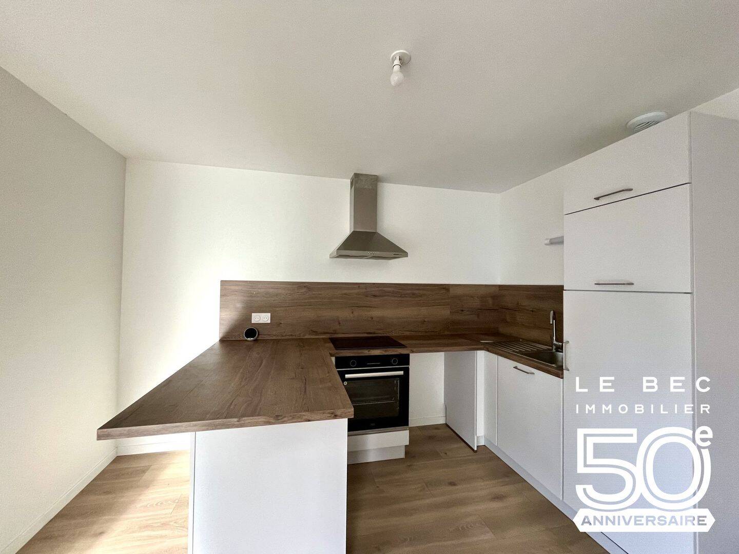Appartement 2 pièces 58 m² · à Vannes · 58 m² · 214 225 €