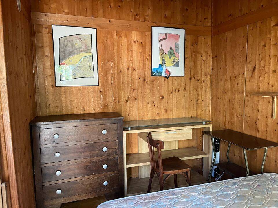Appartement 1 pièce 13 m² · à Niort · 13 m² · 520 €