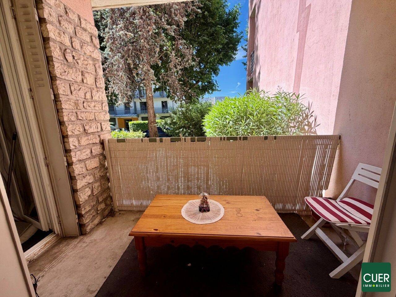 Appartement 3 pièces 62 m² · à Valence · 62 m² · 133 000 €