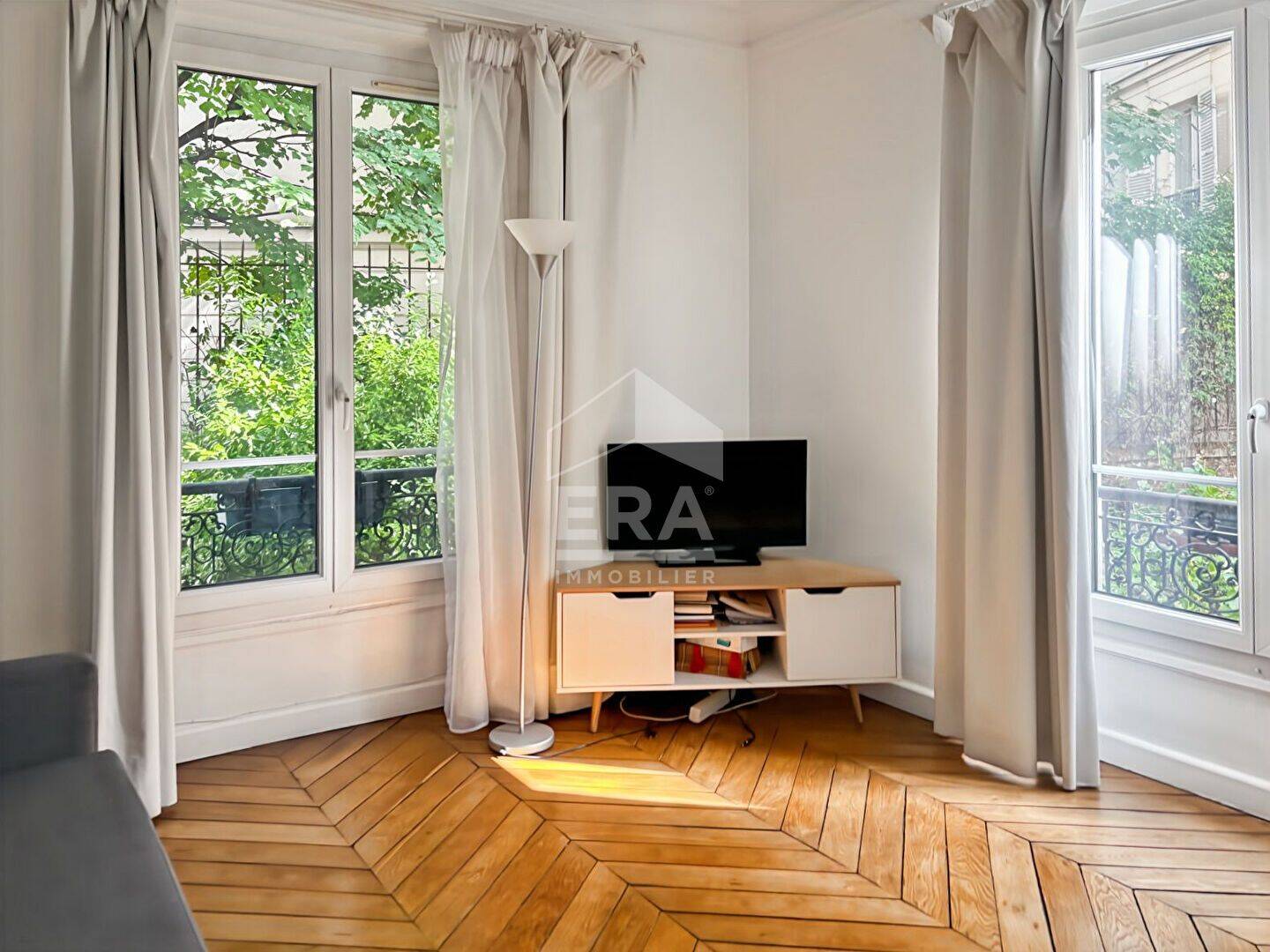 Appartement 3 pièces 55 m² · à Paris 16ème Arrondissement · 55 m² · 660 000 €