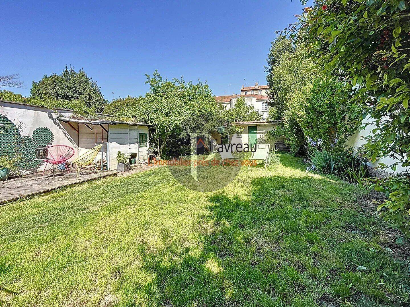 Maison 5 pièces 105 m² · à Choisy-le-Roi · 105 m² · 399 000 €