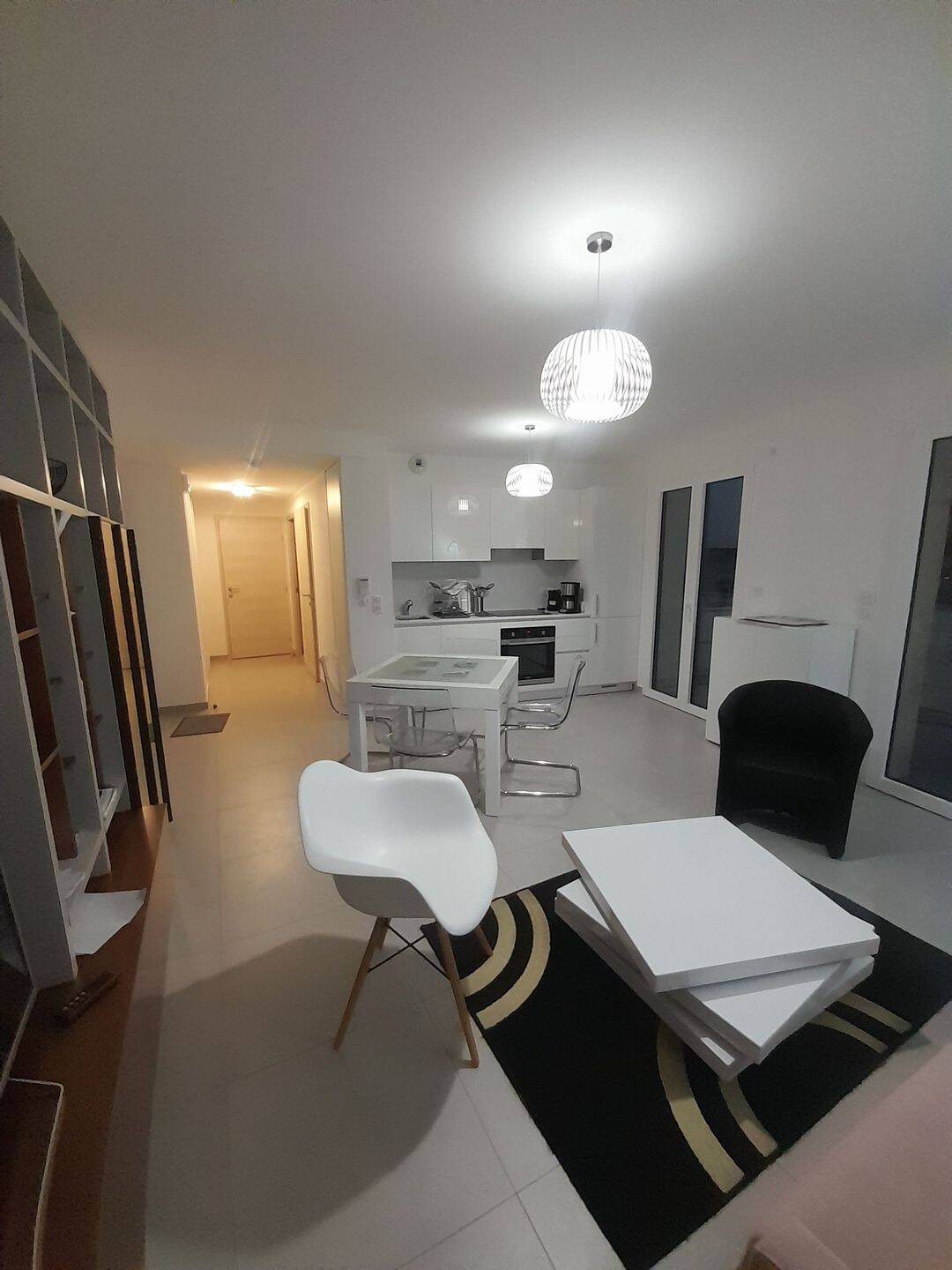 Appartement 2 pièces 50 m² · à Annecy · 50 m² · 1 400 €/mois