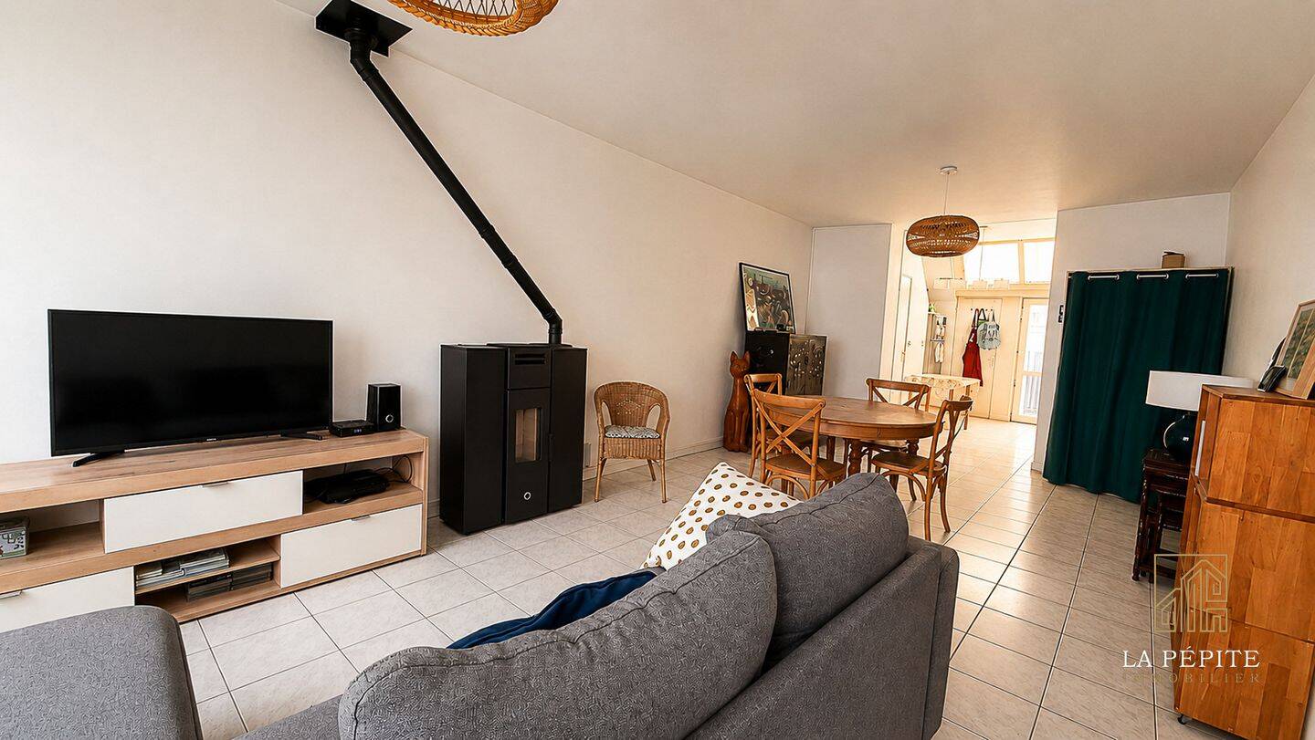 Maison 5 pièces 80 m² · à Wattrelos · 80 m² · 161 000 €