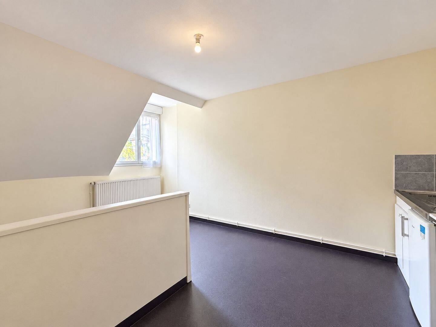 Appartement 1 pièce 22 m² · à Amiens · 22,5 m² · 450 €/mois