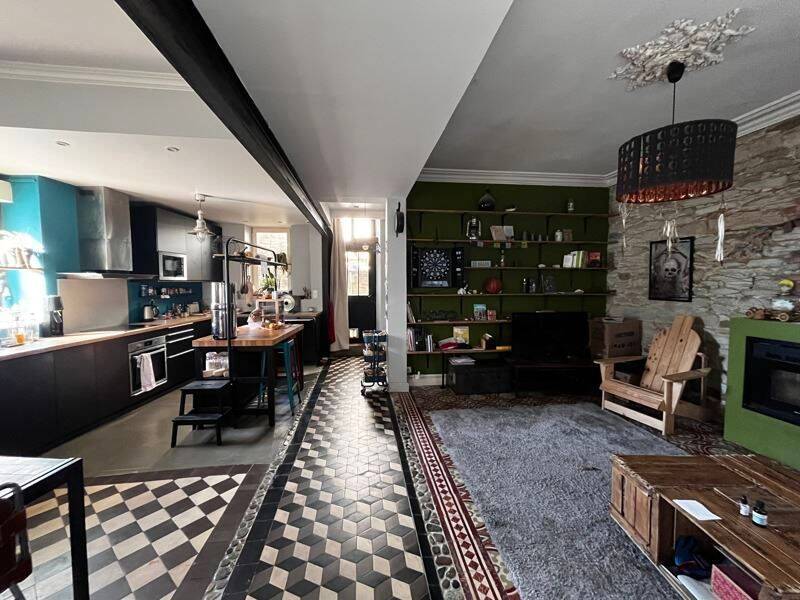 Maison 6 pièces 142 m² · à Lannion · 142 m² · 315 052 €