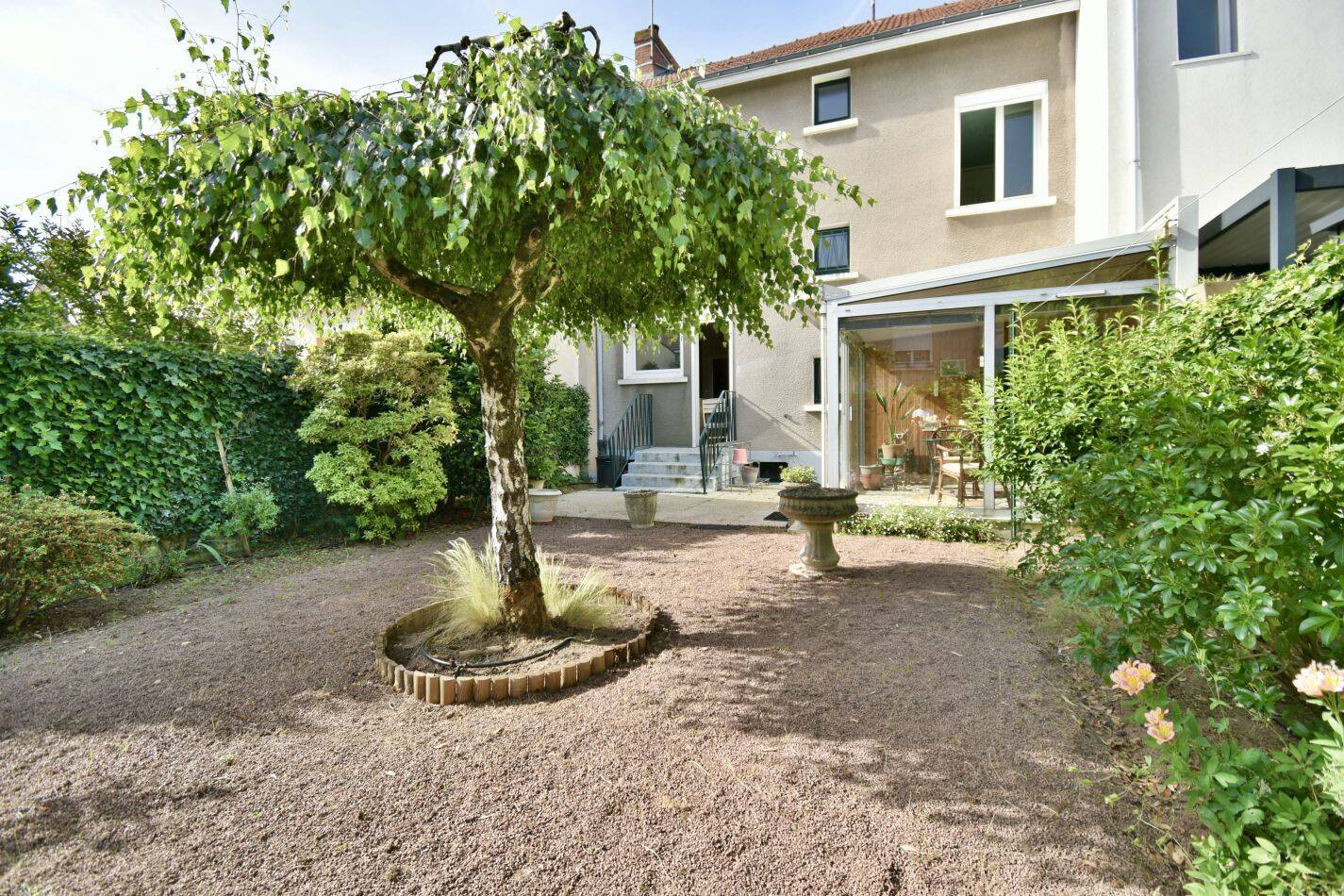 Maison 5 pièces 92 m² · à Cholet · 92 m² · 168 000 €