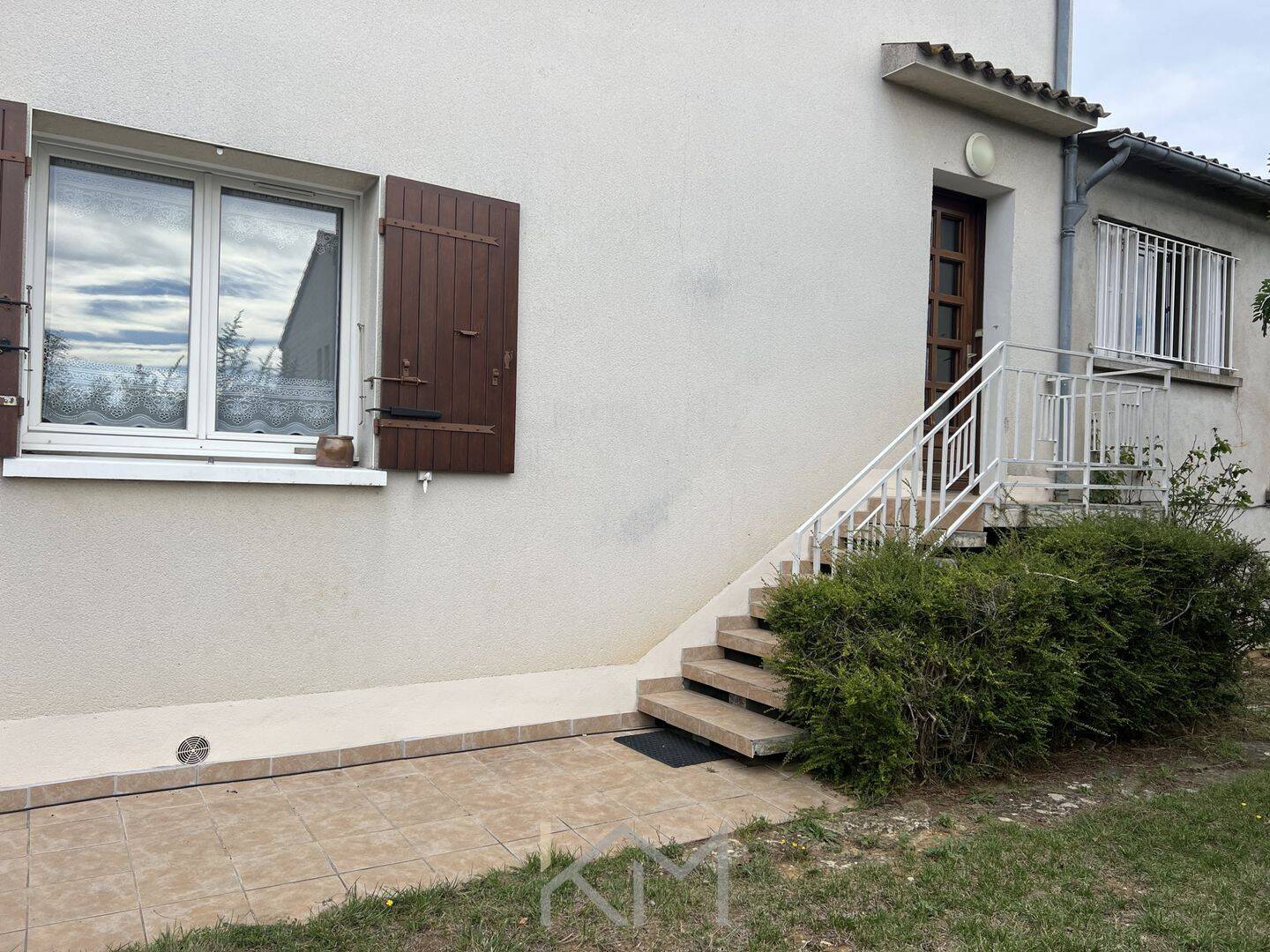 Appartement 4 pièces 116 m² · à Saint-Benoît · 116 m² · 775 €/mois